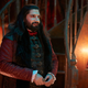 Illustration for article titled Let's all give fangs for What We Do In The Shadows being renewed for a third season at FX